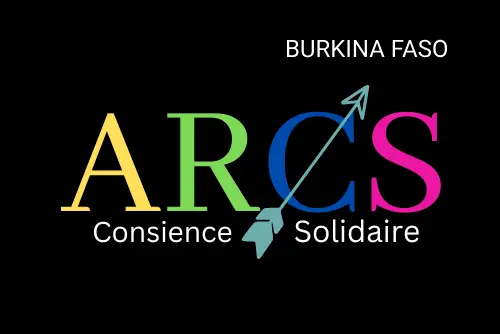 Logo ARCS Burkina-Faso
