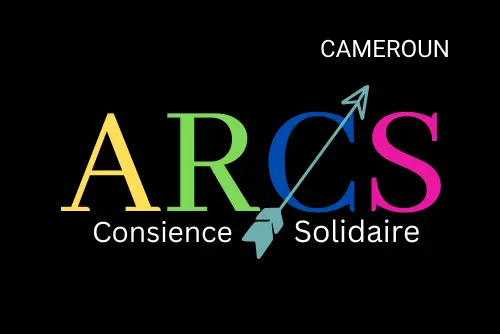 Logo ARCS Cameroun