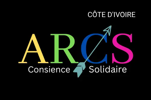 Logo ARCS Côte d'Ivoire