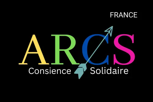 Logo ARCS France