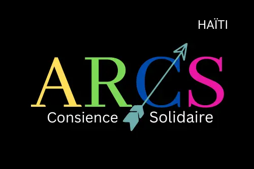 Logo ARCS Haïti