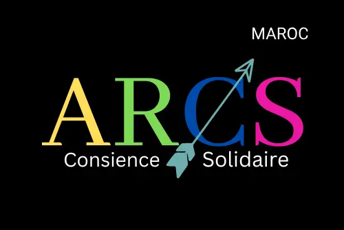 Logo ARCS Maroc