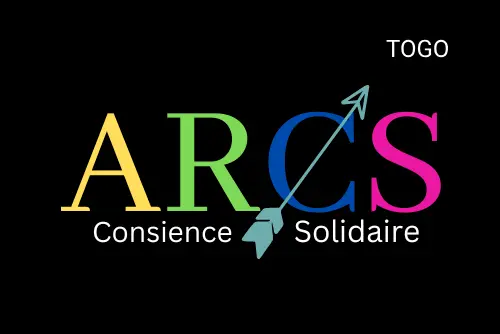 Logo ARCS Togo