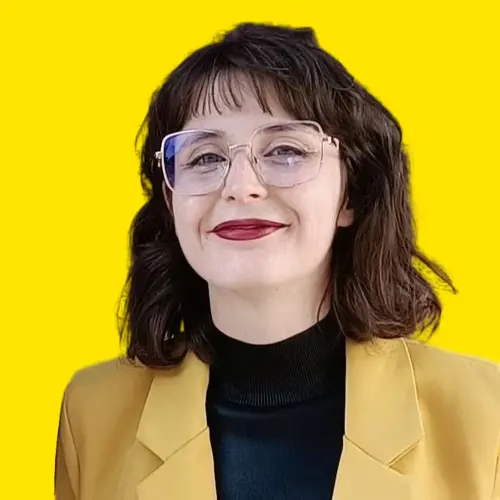 Photo de profil de Laura