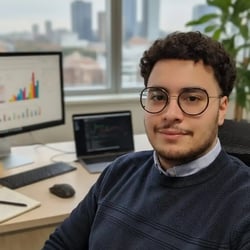 Photo de profil de Hamza