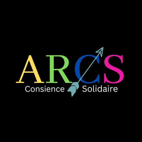 Logo arcs