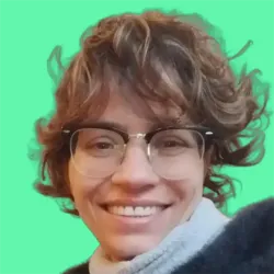 Photo de profil de Alessandra