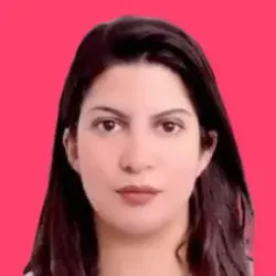 Photo de profil de Mouna