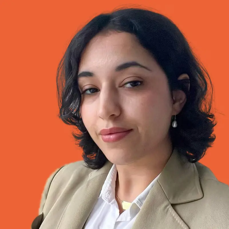 Photo de profil de Imane